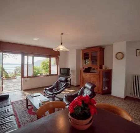 Casa vacanze La Sosta Sul Lago