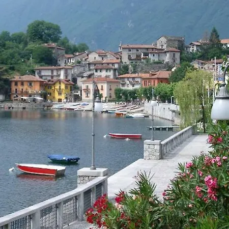 Casa vacanze La Sosta Sul Lago *